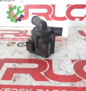 Volkswagen Amarok Yedek Su Deposu 03L965561A çıkma parça