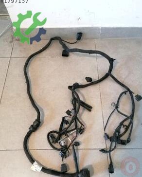 Volkswagen Caddy Elektrik Tesisatı 03L972619AP çıkma parça