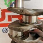 Krank Volkswagen Passat 2021 Çıkma