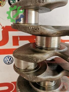 Volkswagen Passat Krank çıkma parça