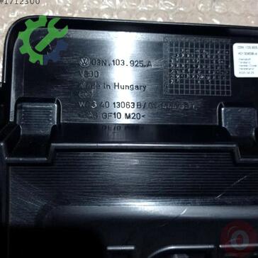 Volkswagen Arteon Motor Kapağı 03N103925A çıkma parça