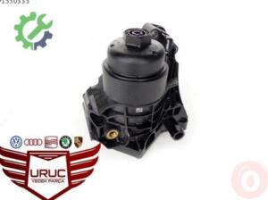 Volkswagen Jetta 2022 Çıkma Yağ Soğutucu 03N115389A