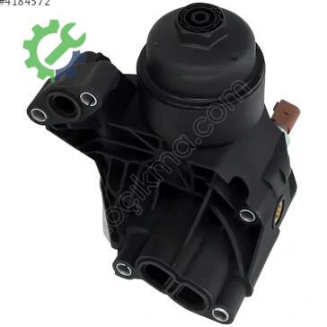 Volkswagen Golf Yağ Soğutucu 03N115389A çıkma parça