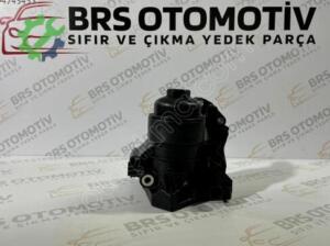 03N115389B VOLKSWAGEN PASSAT 2015 2017 SIFIR YAĞ FİLTRE KÜTÜĞÜ