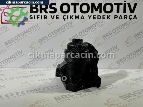 Volkswagen Passat Filtre çıkma parça