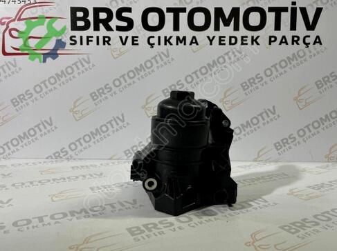 Volkswagen Passat Filtre çıkma parça