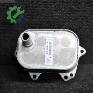 Volkswagen Golf 2025 Çıkma Yağ Soğutucu 03N117021A