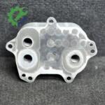 Volkswagen Golf 2025 Çıkma Yağ Soğutucu 03N117021A