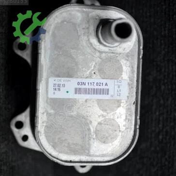 Volkswagen Golf Yağ Soğutucu 03N117021A çıkma parça