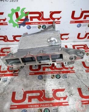 Volkswagen Passat Emme Manifoldu 03N129766C çıkma parça