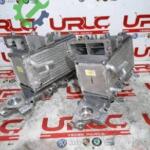 Volkswagen Passat 2021 Emme Manifoldu Çıkma – 03N129766C