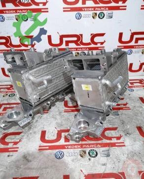 Volkswagen Passat Emme Manifoldu 03N129766C çıkma parça