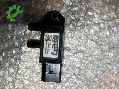 Volkswagen Arteon ESP Sensörü 03L906051B çıkma parça