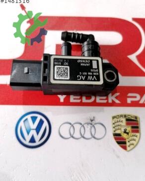 Volkswagen Passat Direksiyon Açı Sensörü 03N906051C çıkma parça