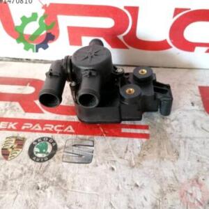 Audi Q5 Orijinal Çıkma Yedek Su Deposu 03N906249A