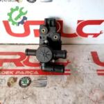 Audi Q5 Orijinal Çıkma Yedek Su Deposu 03N906249A