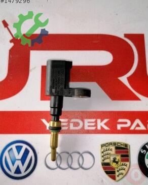 Audi A4 Fan 03N919501 çıkma parça