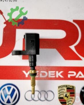 Audi A4 Fan 03N919501 çıkma parça