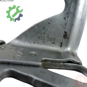 Volkswagen Polo Motor Braketi 03P103369 çıkma parça