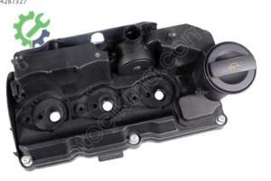 Volkswagen Polo Orijinal Çıkma Külbütör Kapağı 03P103469A