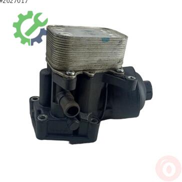 Volkswagen Polo Yağ Soğutucu 03P115389A çıkma parça