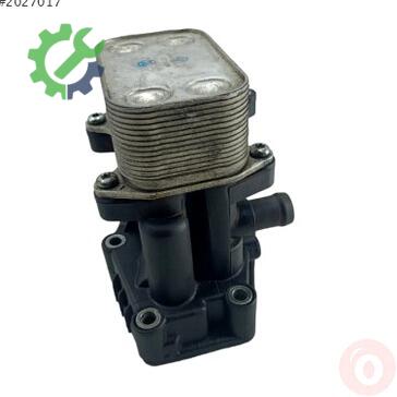 Volkswagen Polo Yağ Soğutucu 03P115389A çıkma parça