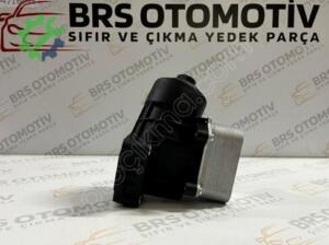 03P115389B SEAT İBİZA 2009 2015 SIFIR YAĞ SOĞUTUCU MGA