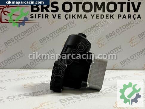 Seat Ibiza Yağ Soğutucu çıkma parça