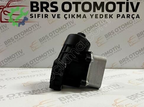Seat Ibiza Yağ Soğutucu çıkma parça