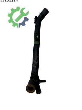Volkswagen Passat Intercooler 03P121065C çıkma parça