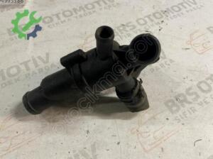 03P121111E TERMOSTAT KOMPLE  POLO  IBIZA  FABIA  CFWA 1.2TDI