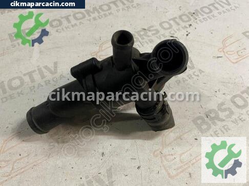 Volkswagen Polo Termostat çıkma parça