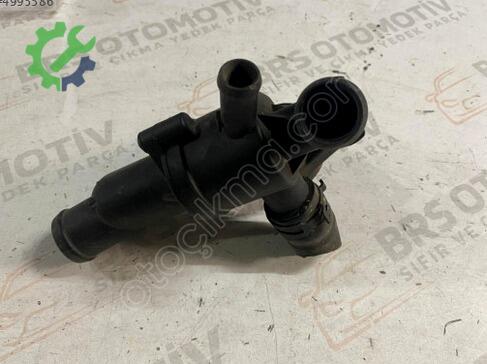 Volkswagen Polo Termostat çıkma parça