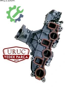 Volkswagen Polo Emme Manifoldu 03P129711D çıkma parça
