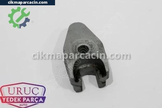 Volkswagen Polo Motor Braketi çıkma parça