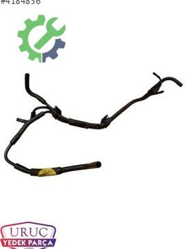 Skoda Fabia EGR Valfi 03P131051B çıkma parça
