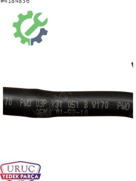 Skoda Fabia EGR Valfi 03P131051B çıkma parça