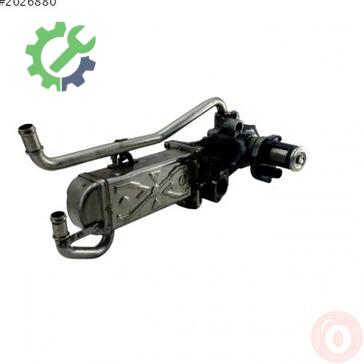 Volkswagen Polo EGR Valfi 03P131512C çıkma parça