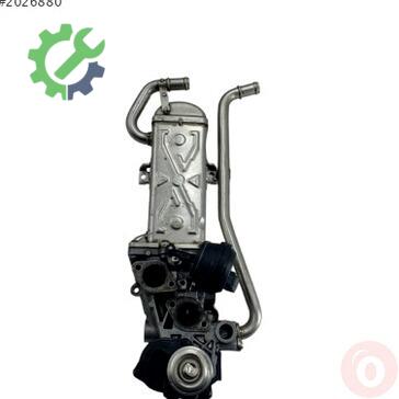 Volkswagen Polo EGR Valfi 03P131512C çıkma parça