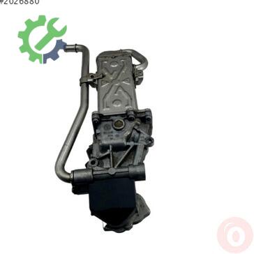 Volkswagen Polo EGR Valfi 03P131512C çıkma parça