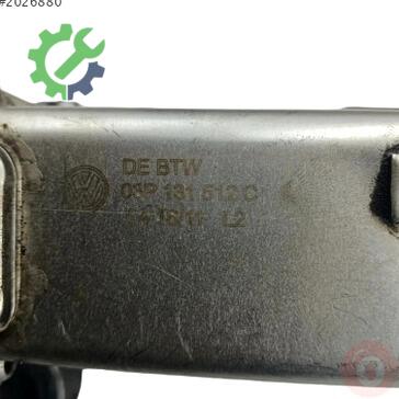 Volkswagen Polo EGR Valfi 03P131512C çıkma parça