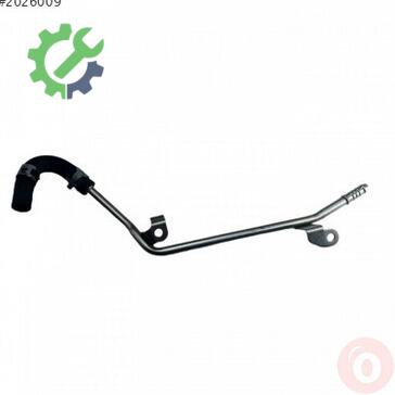 Volkswagen Polo Dolum Boğazı 03P131521A çıkma parça