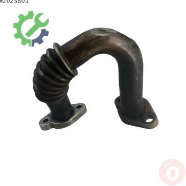 Volkswagen Polo EGR Valfi 03P131521B çıkma parça