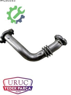 Volkswagen Polo EGR Valfi 03P131521D çıkma parça