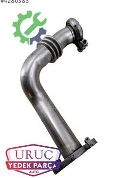 Volkswagen Polo EGR Valfi 03P131521D çıkma parça