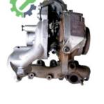 Çıkma Volkswagen Polo Turbo 03P253019B