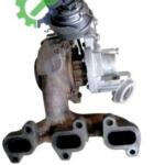Çıkma Volkswagen Polo Turbo 03P253019B