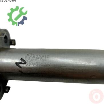 Volkswagen Polo EGR Valfi 03P315521D çıkma parça