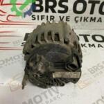 03P903023D 140 Amper VW-AUDI-SEAT-SKODA WG GRUBU ŞARZ DİNAMOSU