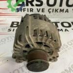 03P903023D 140 Amper VW-AUDI-SEAT-SKODA WG GRUBU ŞARZ DİNAMOSU